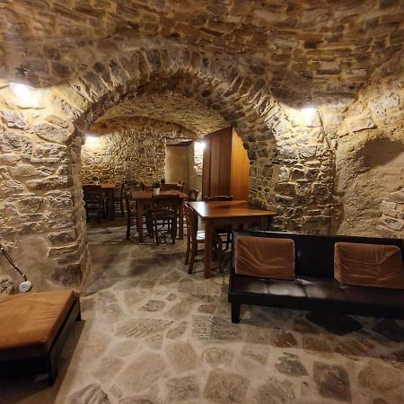 Bed and Breakfast Borgo Sciugolo Baselice Exterior foto