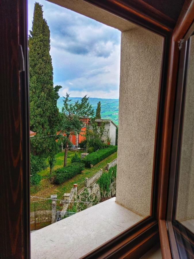 Bed and Breakfast Borgo Sciugolo Baselice Exterior foto