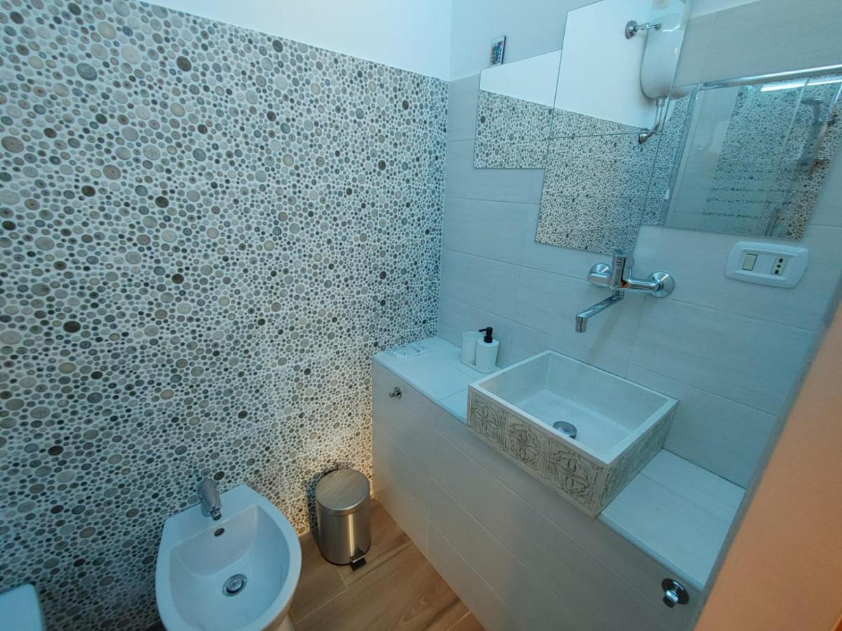 Bed and Breakfast Borgo Sciugolo Baselice Exterior foto