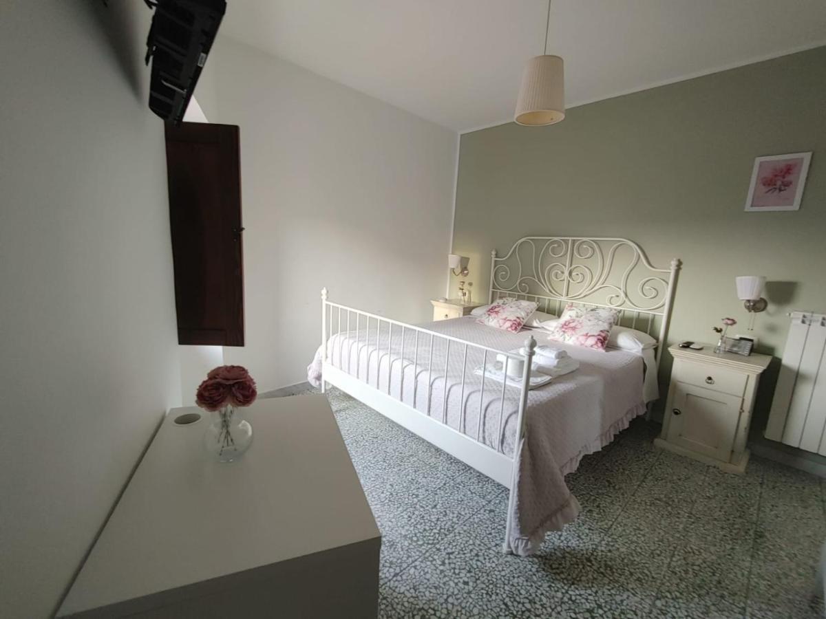 Bed and Breakfast Borgo Sciugolo Baselice Exterior foto