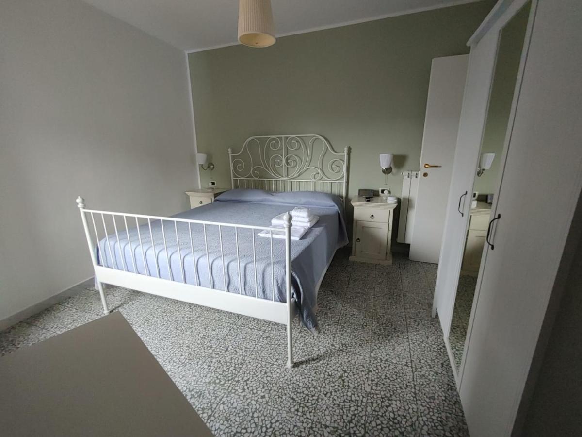 Bed and Breakfast Borgo Sciugolo Baselice Exterior foto