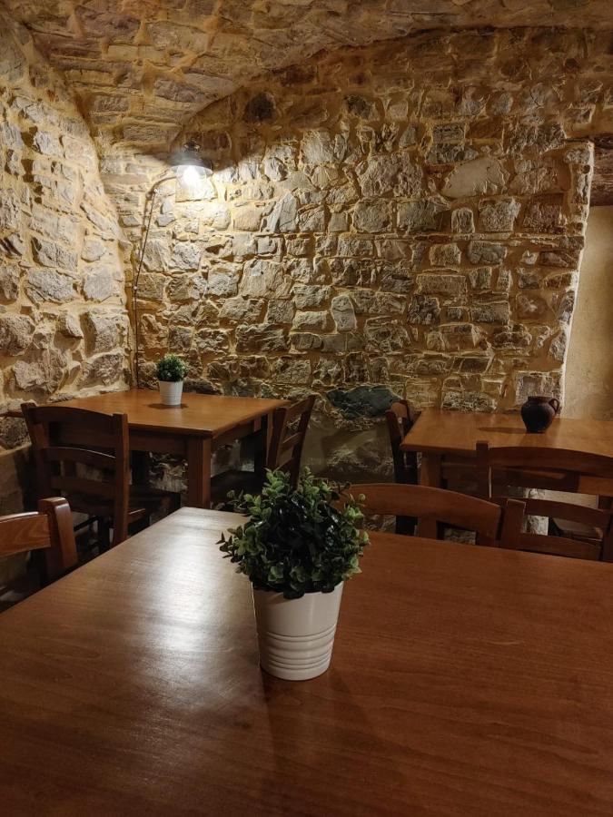 Bed and Breakfast Borgo Sciugolo Baselice Exterior foto