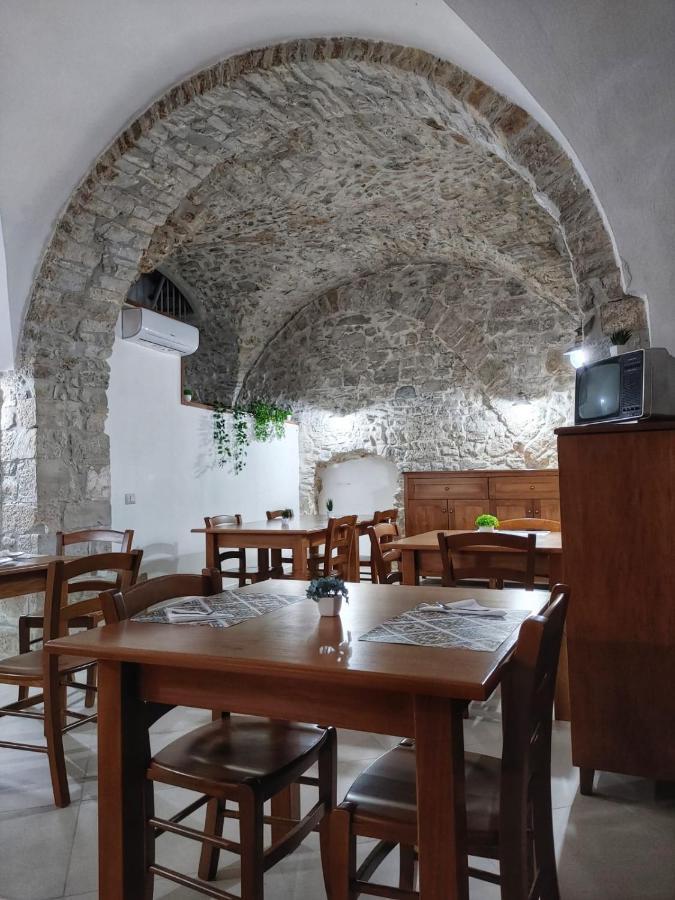 Bed and Breakfast Borgo Sciugolo Baselice Exterior foto
