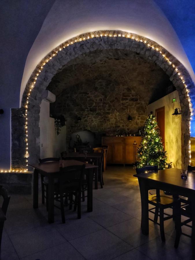 Bed and Breakfast Borgo Sciugolo Baselice Exterior foto