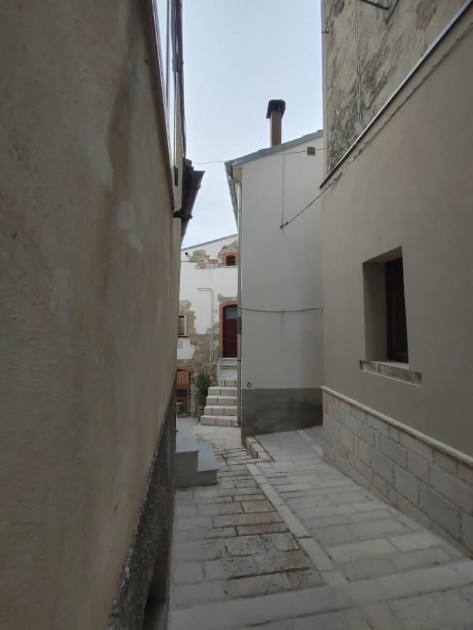 Bed and Breakfast Borgo Sciugolo Baselice Exterior foto