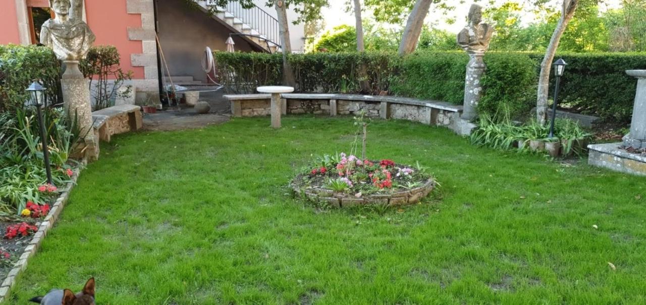 Bed and Breakfast Borgo Sciugolo Baselice Exterior foto